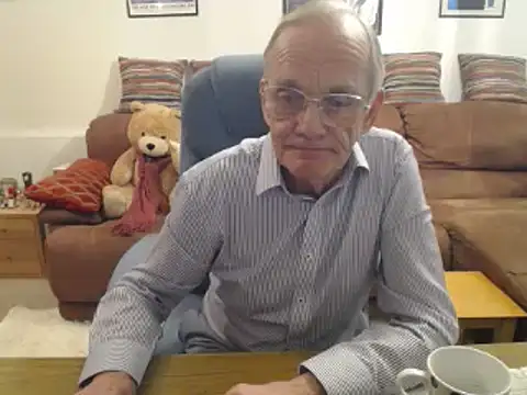 Show webcam de Ferret7777