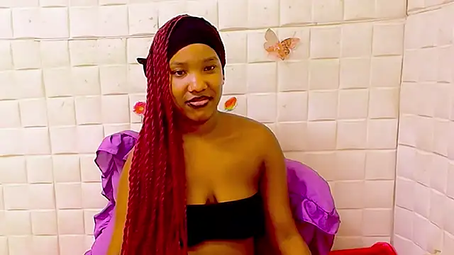 EroticSexyPrada: онлайн-секс-чат