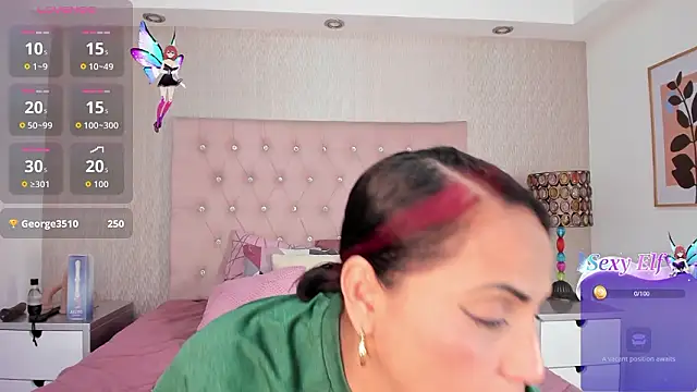 GochitaWild: απευθείας συνομιλία ΧΧΧ