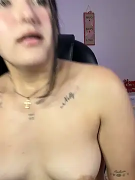 Celestee69 现场XXX聊天