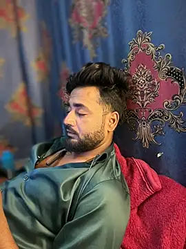 Fredship7890's Webcam Show