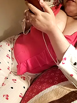 -Samanta- – Kamerová šou