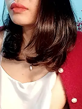 Hinna_x's Webcam Show