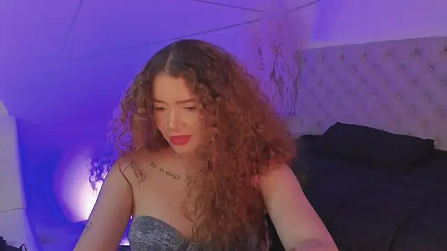 AphroditeSweetのライブXXXチャット