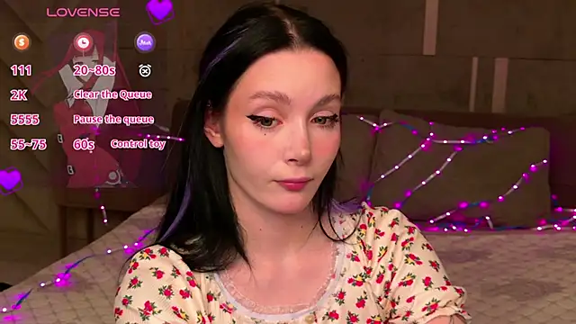 دردشة Goldy_Stark الجنسية المباشرة