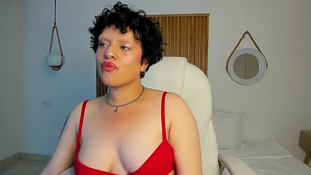 Alaska_deluxe 现场XXX聊天