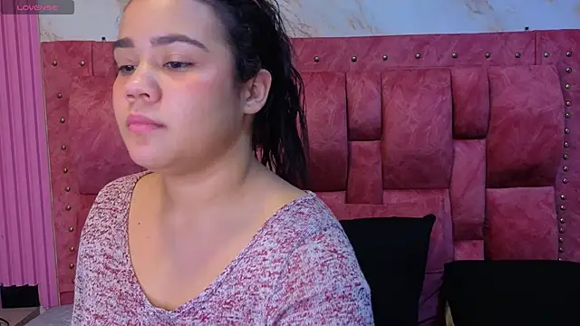 ValeryMorales 现场XXX聊天