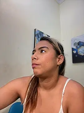 MiaSizzle Live XXX-Chat