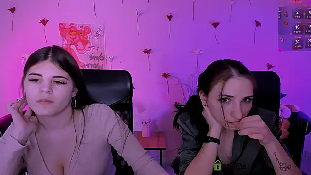 lizzie_boom_ – Live XXX-chat