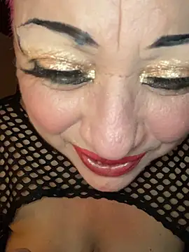 Ninfea7811 Webcam show