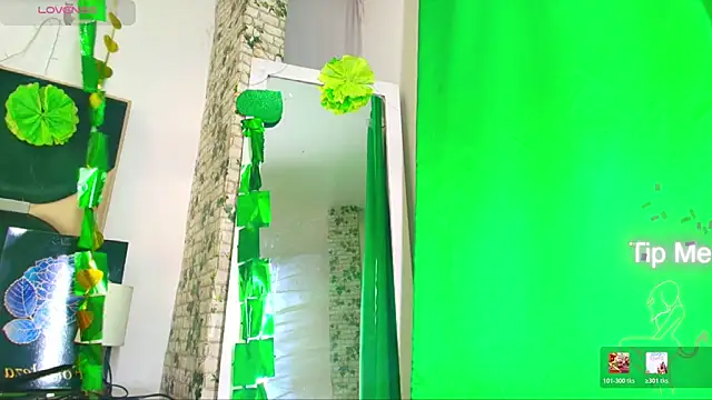 Jessica_Beltrann 现场XXX聊天