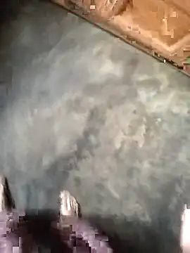 Ginny_2x Show Webcam