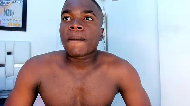 Show webcam de Ben_Castro_