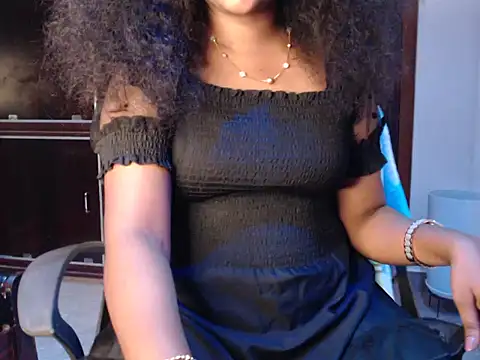 Вебкам-шоу Bixby_Telugu