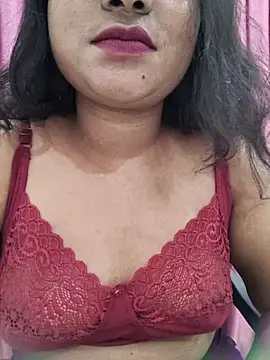 Show webcam de Cutie_bae011