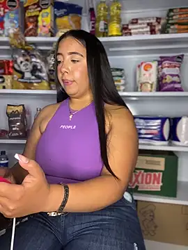 MorenaQueen- Chat XXX in diretta