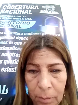 LORENA--01 élő XXX-chatje