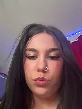 prettydolly127 Chat XXX in diretta