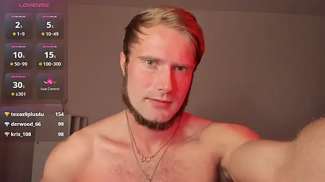 Show de webcam de Paul_Rolex