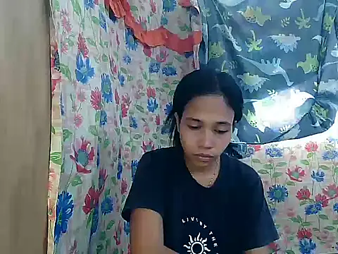 PinaySkinnyGirl – Live XXX-chat