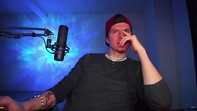 Show de webcam de Headhunterdz