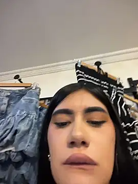 clarachanelricek Webcam Show