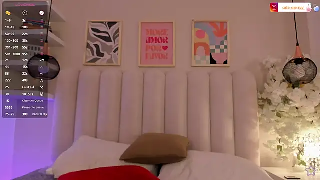 cute__cherry_ Chat XXX in diretta