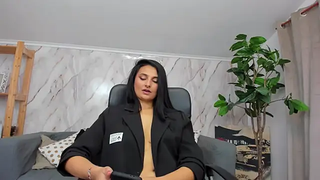 JennaPrice's Live XXX Chat