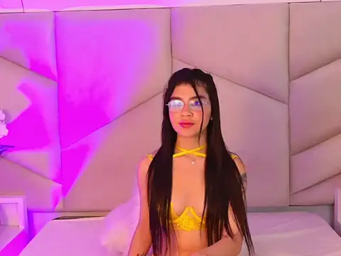 OliviaDiaz Live XXX-Chat