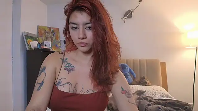 nth-li – Live XXX-chat