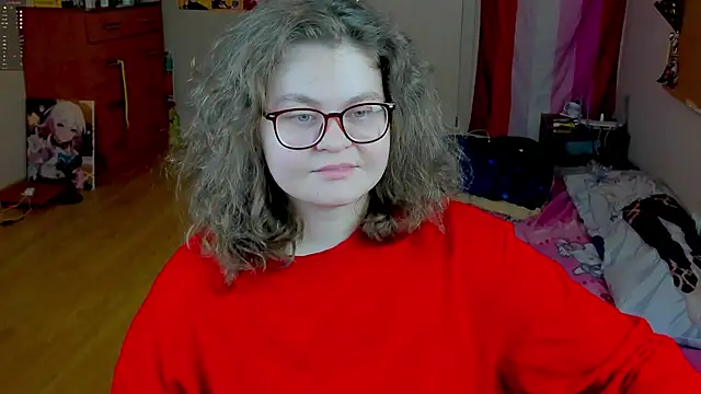 Sashy_Way Live XXX-Chat