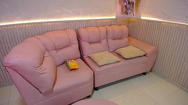 Živý XXX chat Alaya_cute