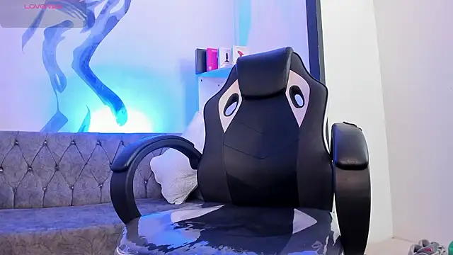 Chat XXX ao vivo de LiamDeep