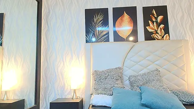 Lean_Portman Adlı Modelin Canlı XXX Sohbeti