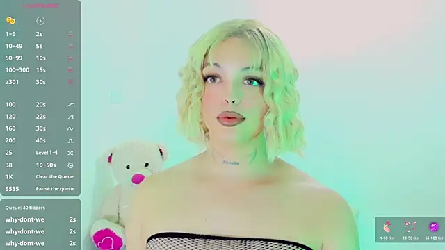 دردشة Emmaa_Saenz_ الجنسية المباشرة