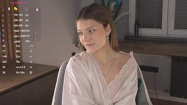 Chat +18 de OssieCrews ao vivo