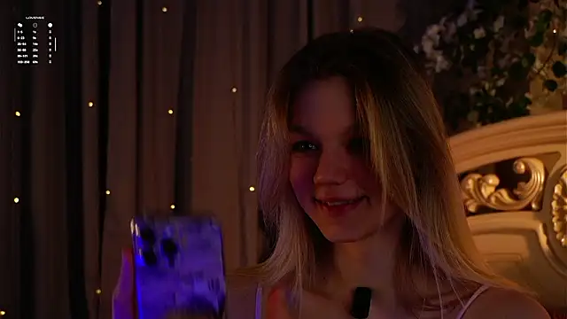 دردشة EdlinAlliston الجنسية المباشرة