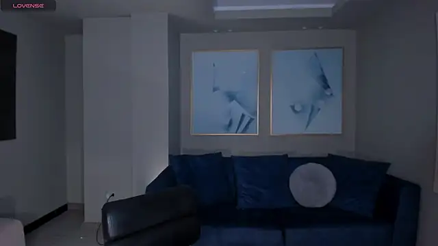 Chat XXX en directo de AmaliaCrus