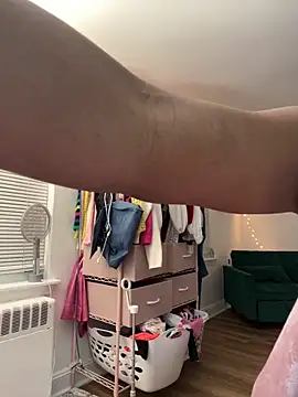 Chat XXX en directo de mochamimi