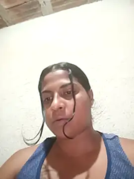 Sembang XXX Secara Langsung Giselabrunette25