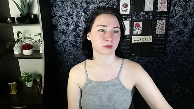 Moon_foxy_'s Live XXX Chat