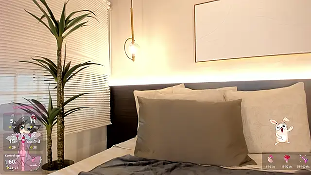 Sembang XXX Secara Langsung StacyRigel