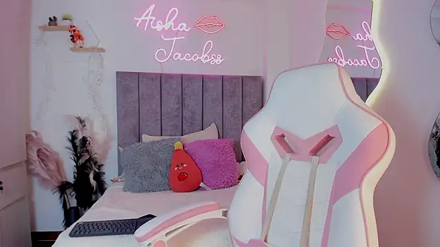 jacobss_gh 웹캠 쇼