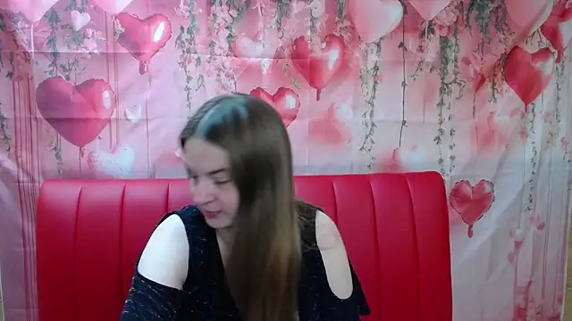 FreyaDak Live XXX-Chat