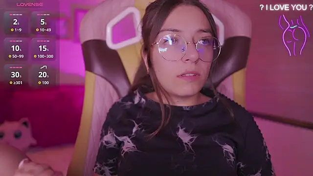 Sembang XXX Secara Langsung milly_kenner