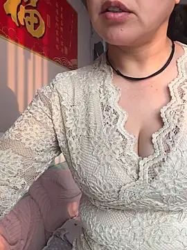 oo-shanshan's Webcam Show