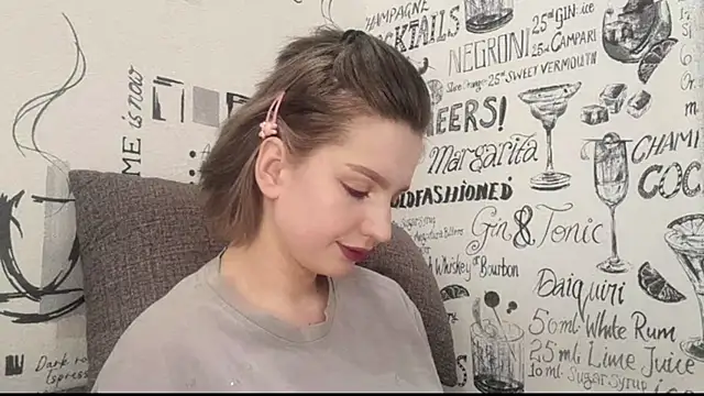 ProMilly Webcam-Show