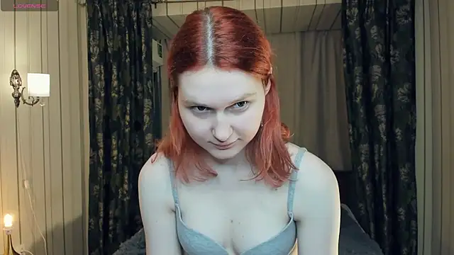 XXX chat uživo modela LinaMalech