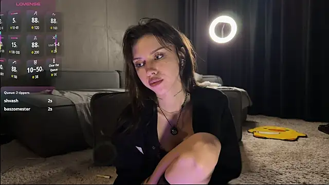 Bastet Live XXX Chat