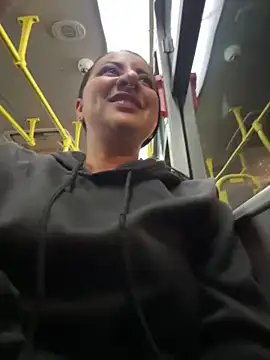 Abril_Luv's Webcam Show